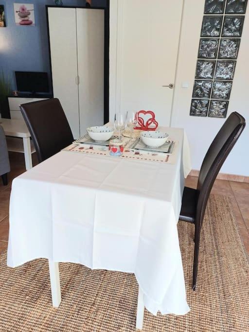 Hébergement de vacances La Casita Manacor (Mallorca)
