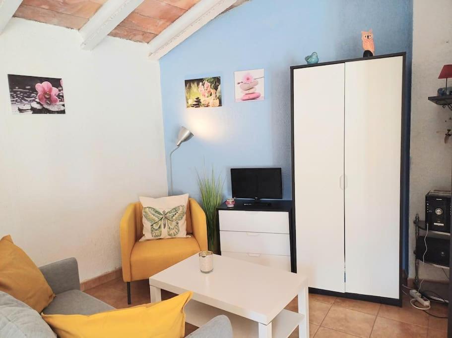 Hébergement de vacances La Casita