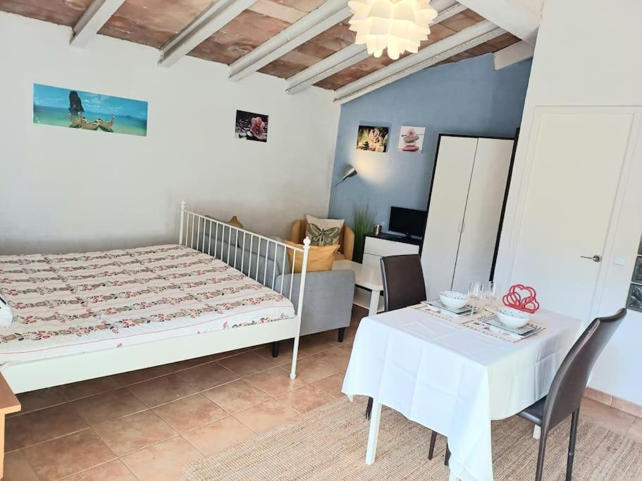 La Casita Hébergement de vacances *