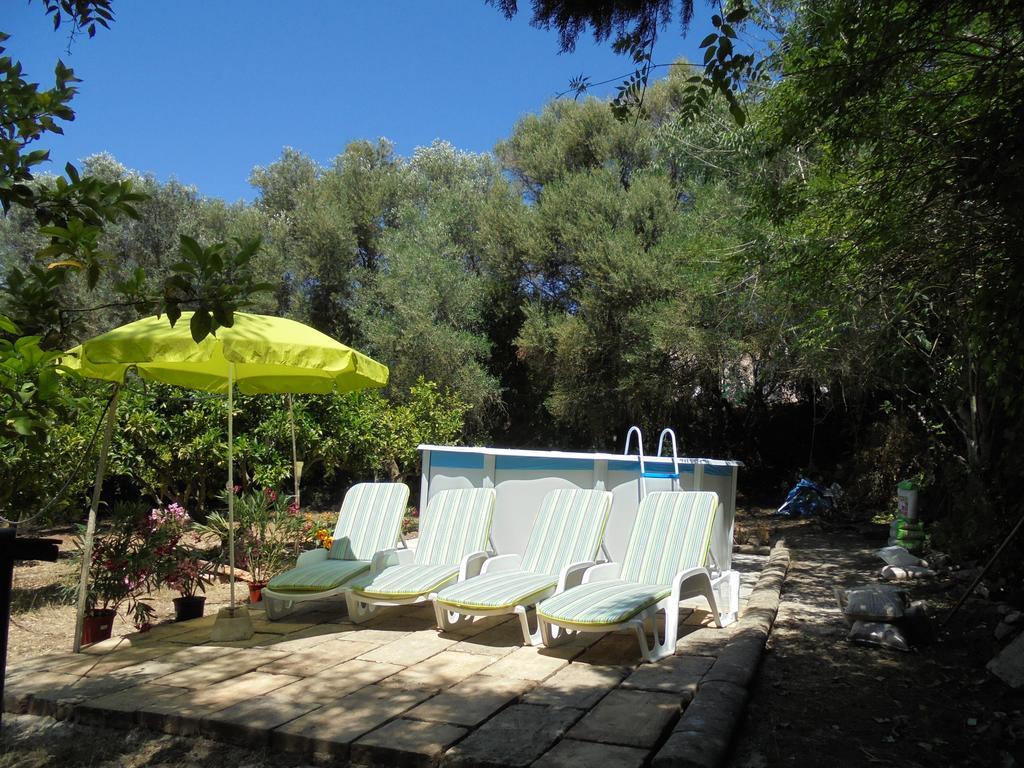 Hébergement de vacances La Casita