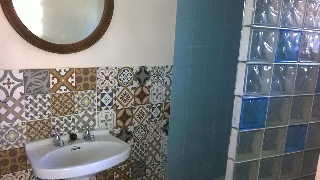 Hébergement de vacances La Casita