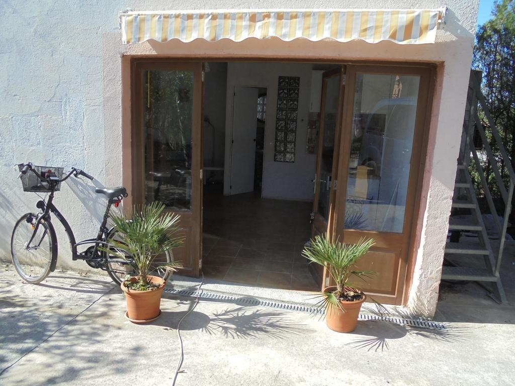 La Casita Hébergement de vacances