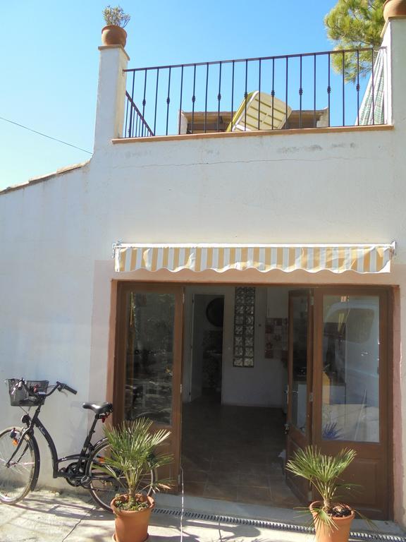 Hébergement de vacances La Casita