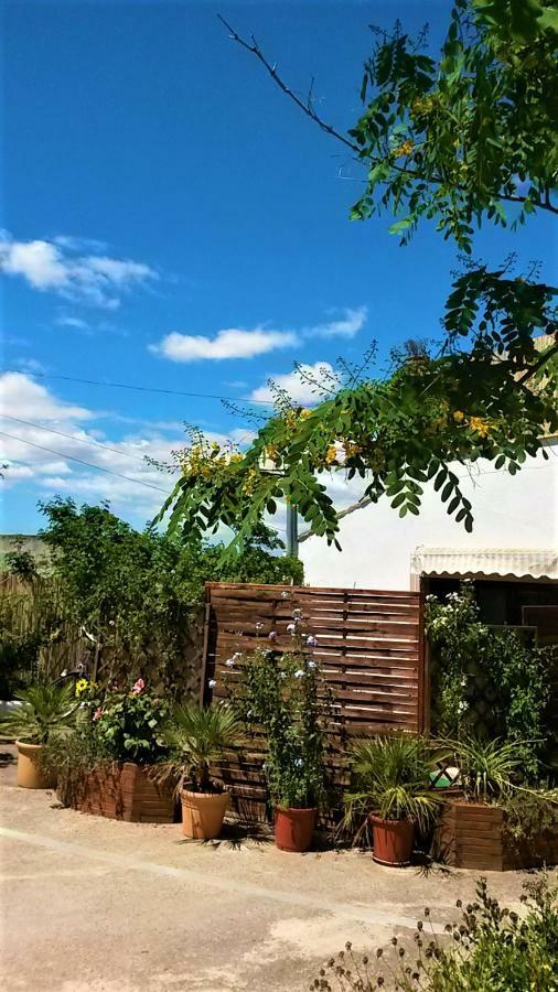 Hébergement de vacances La Casita *
