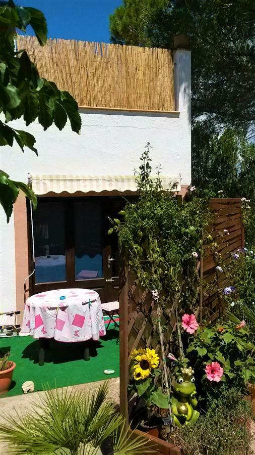 Hébergement de vacances La Casita *