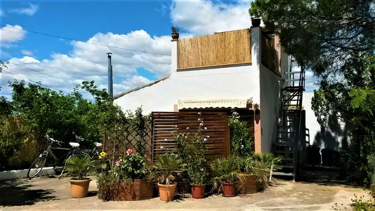 Hébergement de vacances La Casita