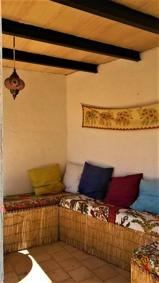 La Casita Hébergement de vacances