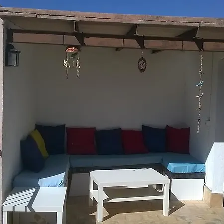 Villa La Casita à Manacor  Extérieur photo